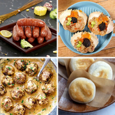 Chipotle Chips with Tomato Salsa (2 pounds)